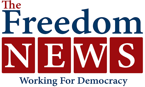 The Freedom News